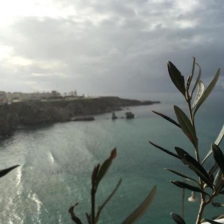 Apartamento Le Quattro Perle Terrasini Exterior foto