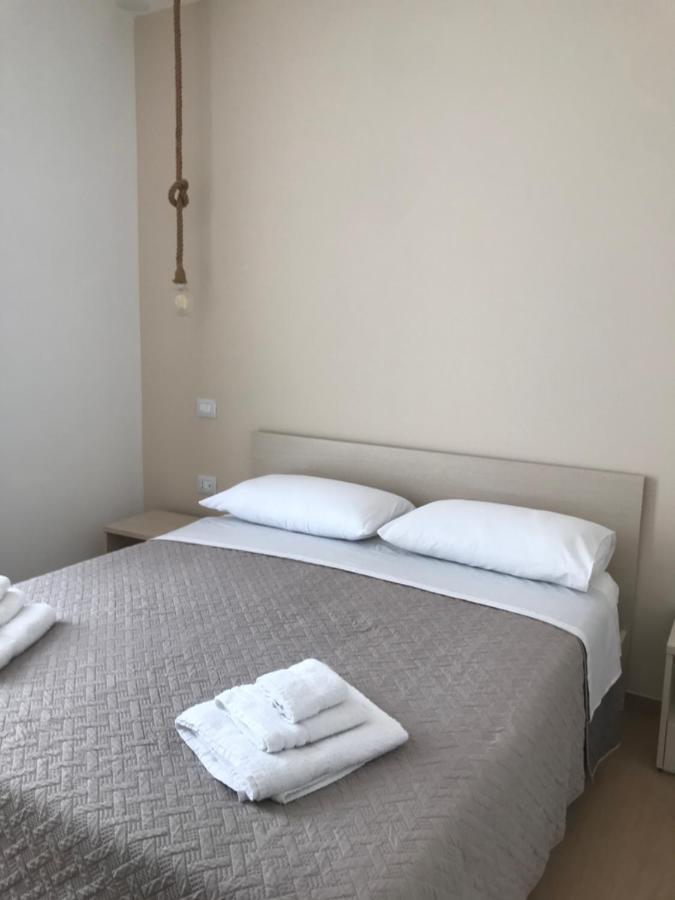 Apartamento Le Quattro Perle Terrasini Exterior foto