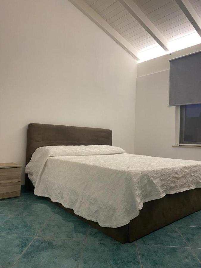Apartamento Le Quattro Perle Terrasini Exterior foto