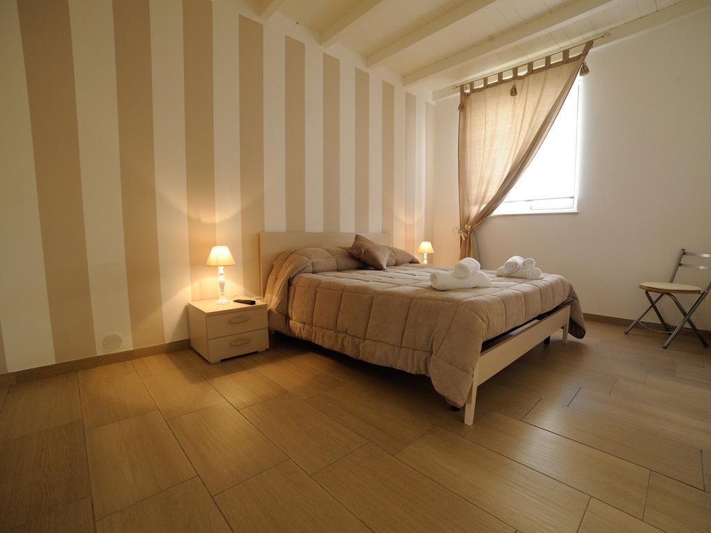 Apartamento Le Quattro Perle Terrasini Exterior foto