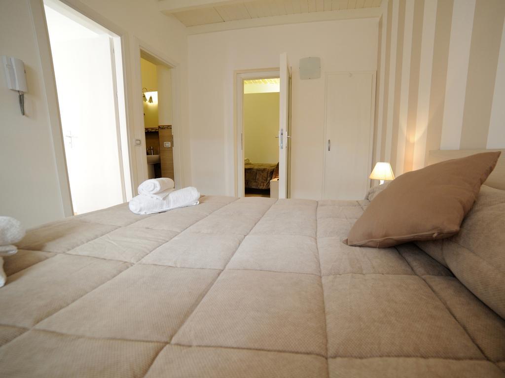 Apartamento Le Quattro Perle Terrasini Exterior foto
